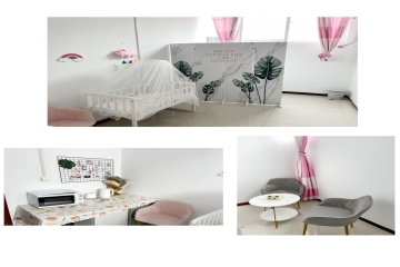 关爱女职工 当好“娘家人”