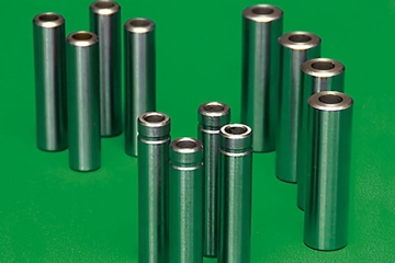 气门导管知识概述